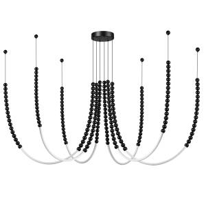 Подвесной светодиодный светильник Odeon Light Monella 7149/70L