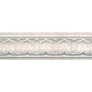 Бордюр Kerama Marazzi Пантеон BAC003 Беж Светлый 7.5x25