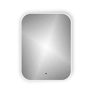 Зеркало Watersense Rita W00930 LED подсветка, сенсор на взмах, 60x80
