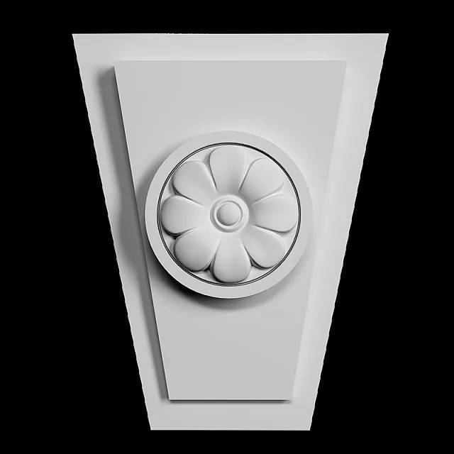 Средник Artpole SDT134 20x4.6x25