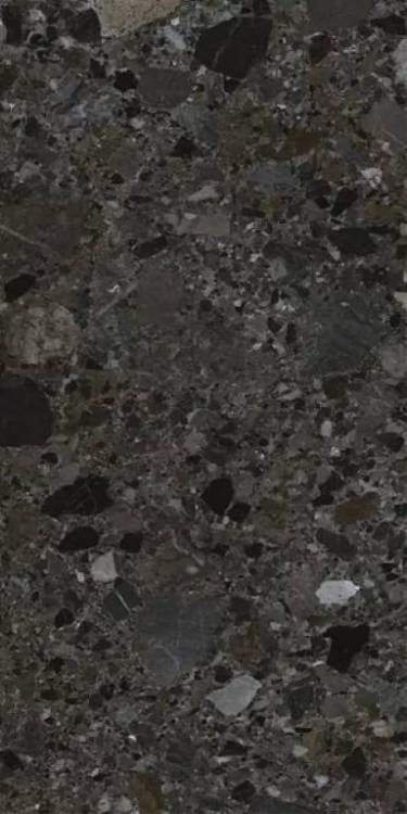 Керамогранит STN Ceramica Inlay Dark Pul. Rect 60x120
