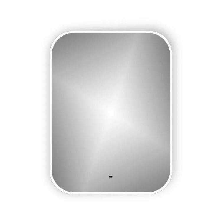 Зеркало Watersense Rita W00930 LED подсветка, сенсор на взмах, 60x80