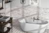 Керамическая плитка Equipe Bardiglio 23741 Inmetro Light New 7.5x15 фото 4