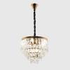 Подвесная люстра Modelux ML.844.6 GD фото 2