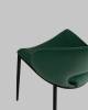 Стул Stool Group Вивьен LV-114-Na696-08-01 зеленый, экокожа фото 9