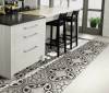 Керамогранит Keros Ceramica Barcelona Triumph 25x25 фото 2