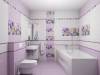 Бордюр Laparet Crocus br1020D286-2 20х10 фото 4