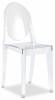 Стул Stool Group Victoria Ghost XH-8071 transp прозрачный