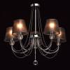 Люстра MW-Light Федерика 684010305 фото 2