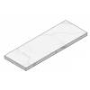 Ступень Ava Ceramica Statuario 83342 Ang Gradino Sx 33x120
