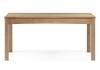 Деревянный стол Woodville Аделик 639328 Дуб фото 2