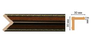 Угол DECOMASTER 116-51 240x3x3