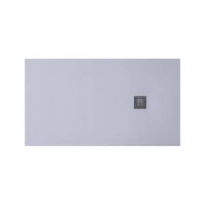 Поддон для душа Aquanet Pleasure ATS-160x90U-W с сифоном