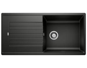 Мойка кухонная Blanco Zia XL 6 S 517568 антрацит
