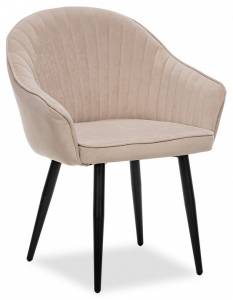 Стул Leset Вайд 2500000185779 бежевый