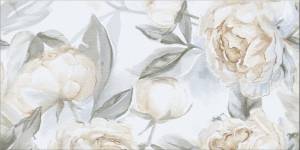 Керамогранит Staroslim Decors Elite Peonies Decor A Matt 60x120