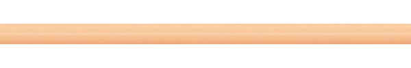 Бордюр RAKO Easy WLRMG065 оранжевый 2x40