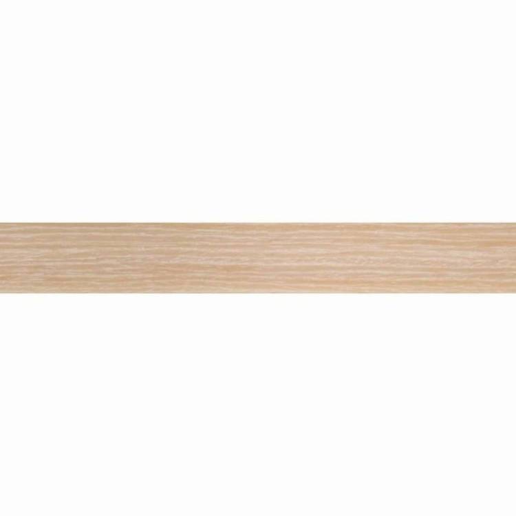 Плинтус шпонированный Tarkett Oak Ivory (Дуб Слоновая Кость) 2400x60x16