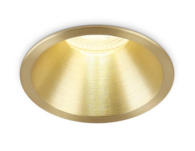 Встраиваемый точечный светильник Ambrella light Techno Spot TS51815