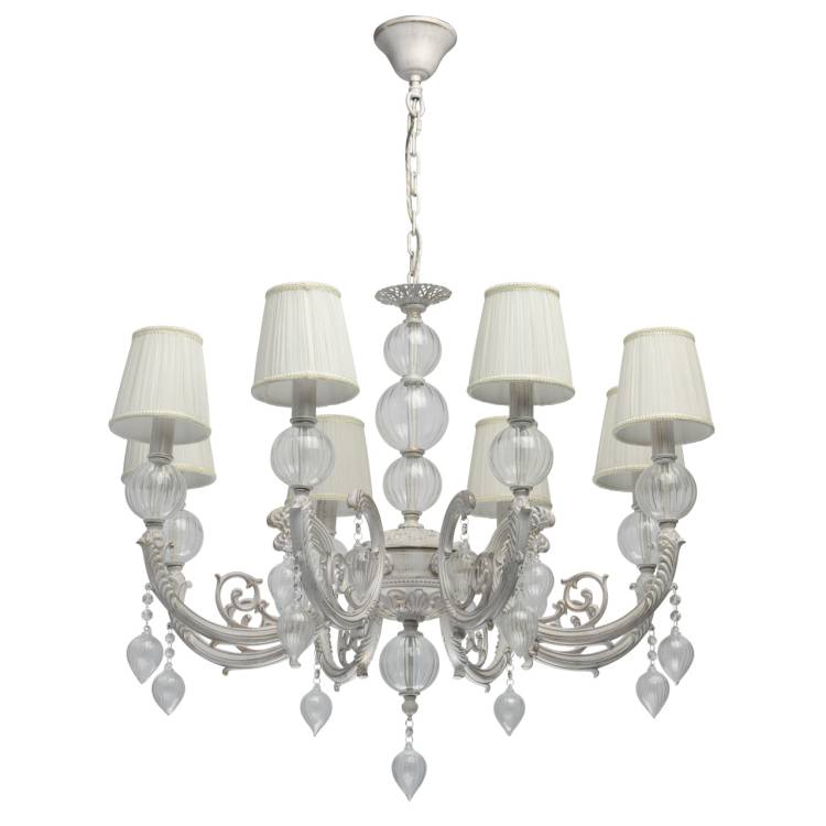 Люстра MW-Light Валенсия 299011308