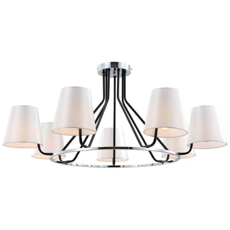 Трековый светильник Rivoli Florence 2086-307
