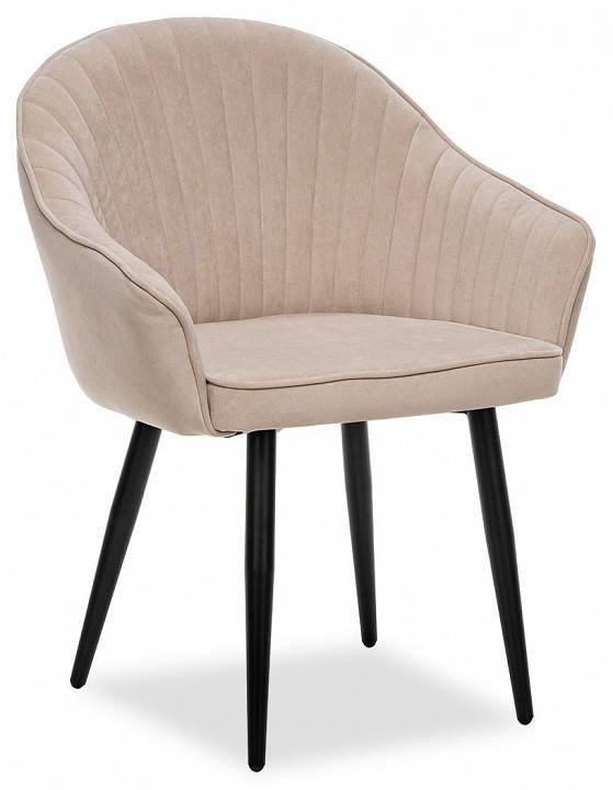 Стул Leset Вайд 2500000185779 бежевый