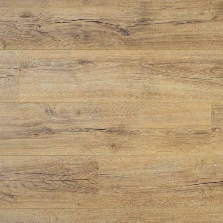 Ламинат Peli Anatolia Design 8/33 4V AN DSG 904 Cream Дуб Кремовый 1290x190