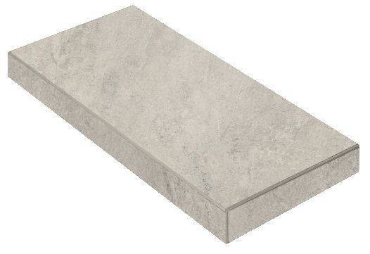 Ступень Italon Клаймб 620070000742 Айс Угловая Левая 33x60