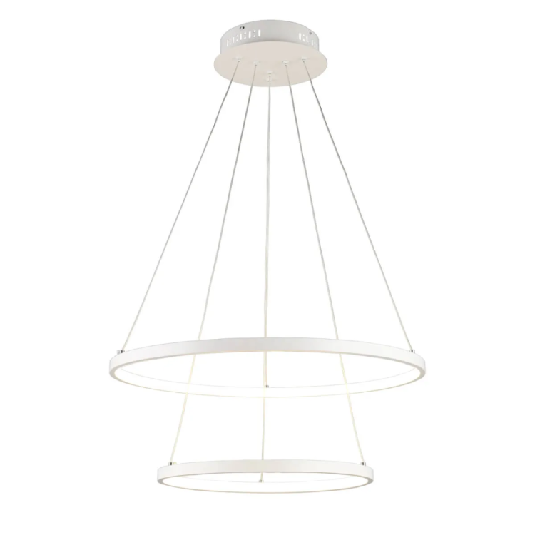Подвесная люстра Omnilux Pesaro OML-04803-64