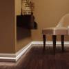 Плинтус Evrowood PN 060 led 200x1.2x8.3 фото 2