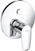 Смеситель для ванны с душем Kludi Pure&Solid 346590575