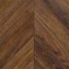 LVT Ламинат My Step Aqua 3/43 4V MSAG07 Орех Неро 555x127