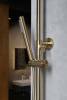 Душевая стойка Boheme Uno 468-MG matt gold фото 3