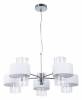 Подвесная люстра Arte Lamp Fantasia A4076LM-5CC фото 2