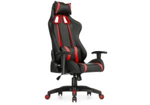 Компьютерное кресло Woodville Blok 15136 red / black