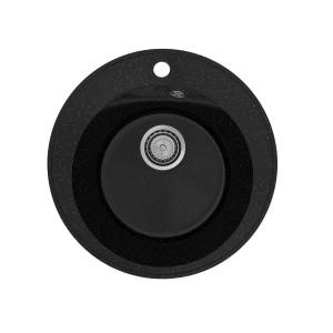 Мойка кухонная Maretti Kitchen KT475-BL черный