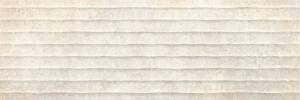 Керамическая плитка Baldocer Code Tesla Sand рект. 40x120