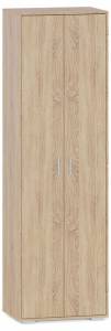 Шкаф платяной Сокол ШО-350 00-00016334 Дуб сонома
