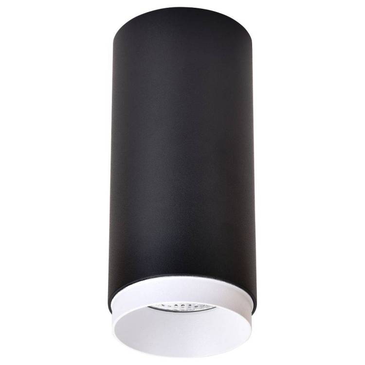 Потолочный светодиодный светильник Wertmark Stecken WE802.01.027+WE803.RG.000