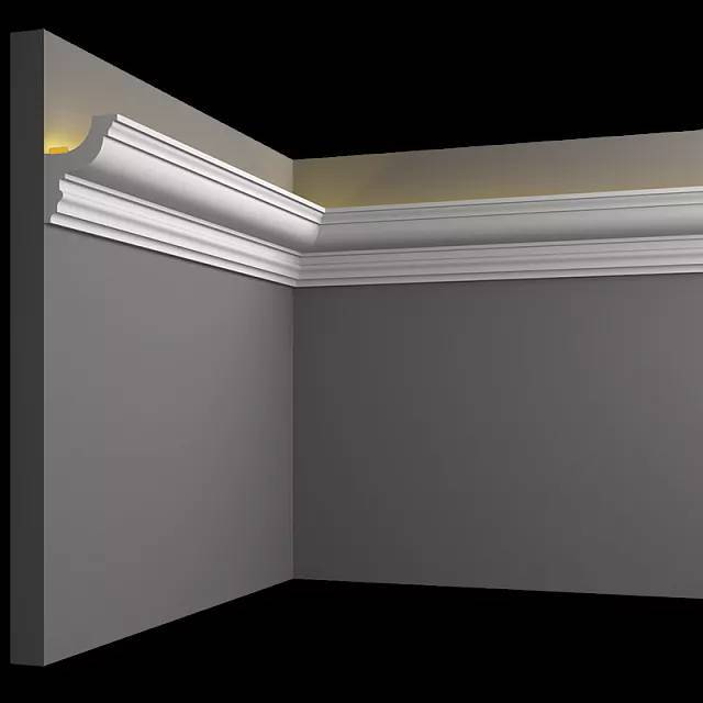 Световой карниз Artpole SKTL78 115x6.5x8