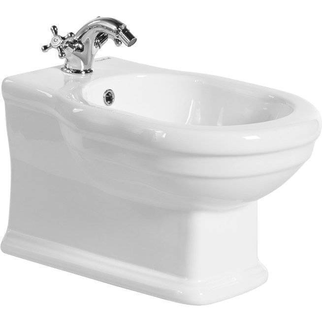 Биде подвесное BelBagno Boheme BB115BH