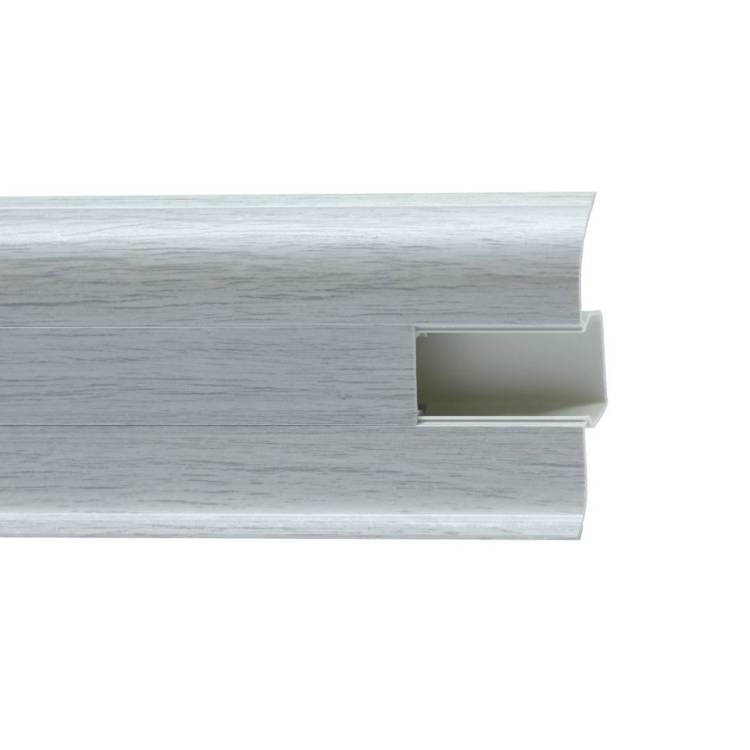 Напольный плинтус Royce 854 Аустер 2200x58x20