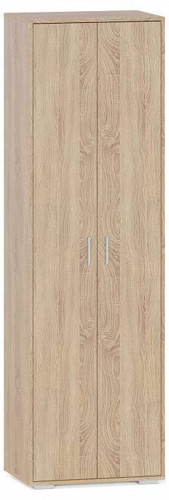 Шкаф платяной Сокол ШО-350 00-00016334 Дуб сонома