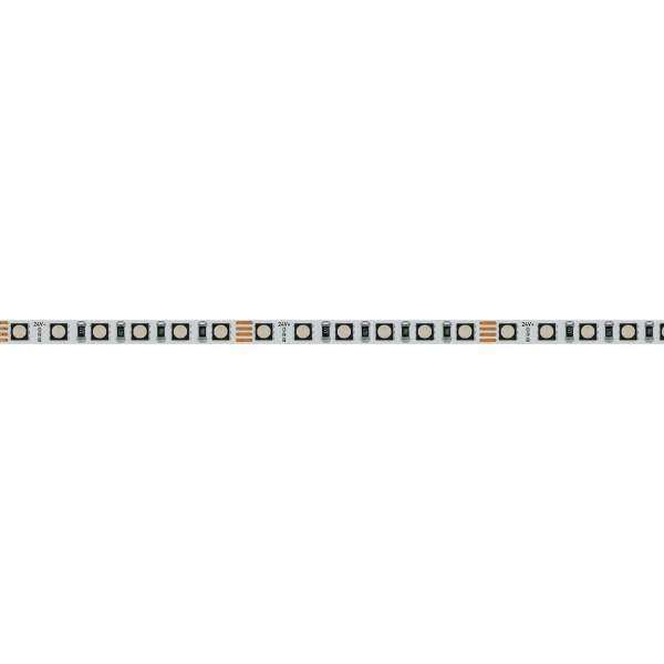 Светодиодная лента Arlight 8W/m 120LED/m 3535SMD разноцветный 5M 025707(2)