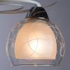 Потолочная люстра Arte Lamp A7585PL-3WH фото 3