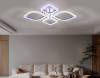 Потолочный светодиодный светильник Ambrella light Acrylica FA5148 фото 2