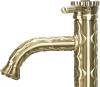 Смеситель для раковины Lemark Jasmine LM6609B фото 4
