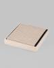 Пуф Stool Group Store Square HS15-F12 V6 бежевый фото 2