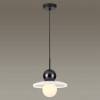 Подвесной светодиодный светильник Odeon Light Steka 5012/10L фото 2