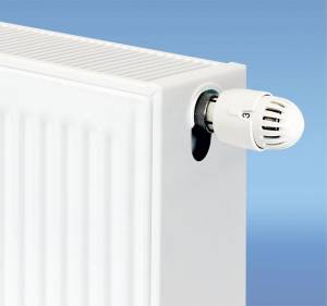 Стальной панельный радиатор отопления Elsen ERV тип 22 300/1600